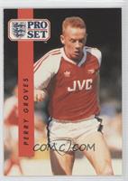 Perry Groves