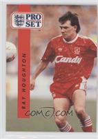 Ray Houghton 