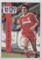 Peter Beardsley 