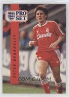 Peter Beardsley 