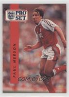 Paul Merson