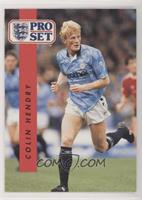 Colin Hendry 