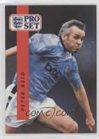 Peter Reid 