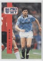 Niall Quinn 