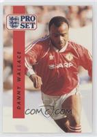 Danny Wallace 