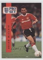 Brian McClair 