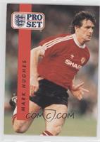 Mark Hughes 