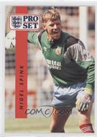 Nigel Spink