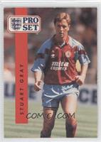 Stuart Gray