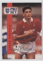 Steve Chettle 