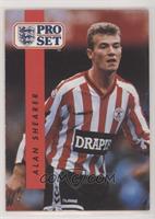 Alan Shearer  [EX to NM]