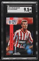 Alan Shearer  [SGC 9.5 Mint+]