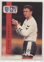 Steve Sedgley  [Good to VG‑EX]