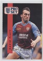 David Platt 