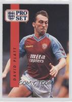 David Platt 