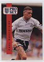 Paul Gascoigne