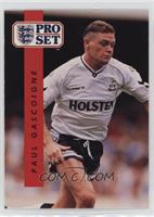 Paul Gascoigne