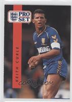 Keith Curle 