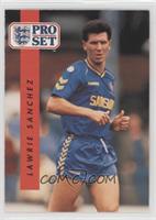 Lawrie Sanchez 