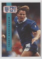 Teddy Sheringham 