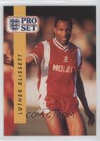 Luther Blissett 