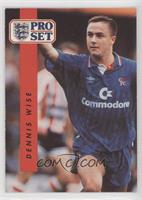 Dennis Wise 