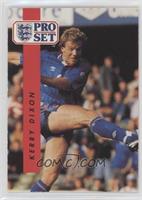 Kerry Dixon 