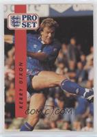 Kerry Dixon 