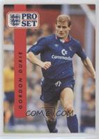 Gordon Durie  [EX to NM]