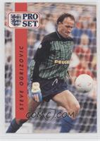 Steve Ogrizovic 