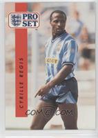 Cyrille Regis 