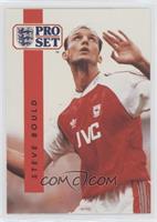 Steve Bould