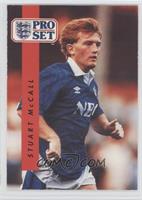 Stuart McCall 