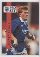 Stuart McCall 