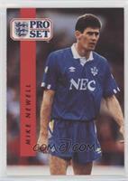 Mike Newell 