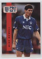 Mike Newell 