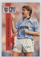 Andy Hinchcliffe