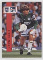 John Lukic 