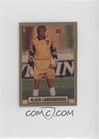 Klaus Lindenberger