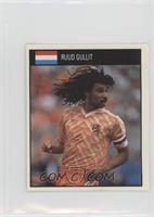 Ruud Gullit [EX to NM]