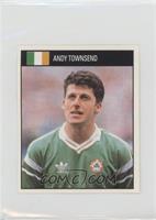 Andy Townsend