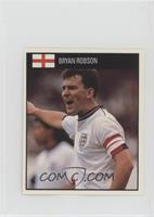 Bryan Robson [EX to NM]