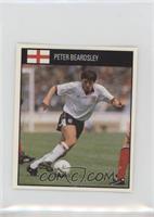 Peter Beardsley