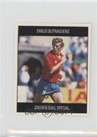 Emilio Butragueno [EX to NM]