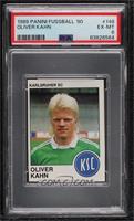 Oliver Kahn [PSA 6 EX‑MT]