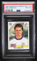 Eric Wynalda [PSA 8 NM‑MT]