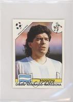 Diego Maradona