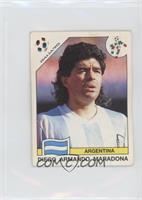 Diego Maradona [Poor to Fair]