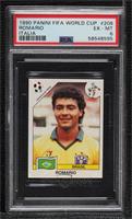 Romario [PSA 6 EX‑MT]