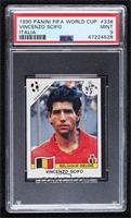 Vincenzo Scifo [PSA 9 MINT]